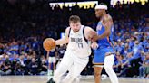 Luka Dončić Used Comments From 'Grown Ass Man' Thunder Fan as Game 2 Motivation