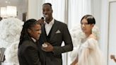 Dwight Howard Officiates Wedding In Spain For Stylist London Wilmot