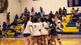 Bear Creek girls volleyball remains top SJAA team after dramatic win over Linden