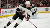 Senators acquire defenseman Jakob Chychrun from Coyotes