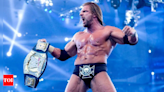 Triple H 2024 Net Worth and WWE Salary | WWE News - Times of India