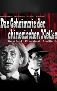 Das Geheimnis der chinesischen Nelke