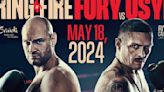 Tyson Fury vs. Oleksandr Usyk EN VIVO: horario, cartelera, TV y dónde ver pelea de boxeo
