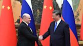 China is flexing its new influence over Russia, keeping Putin waiting to see if he can have a new gas pipeline he desperately needs