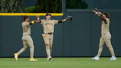 Philadelphia Phillies vs. San Diego Padres odds, tips and betting trends | April 26