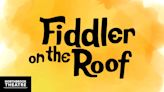 Popular musical Fiddler on the Roof being staged by Northbrook Community Theatre