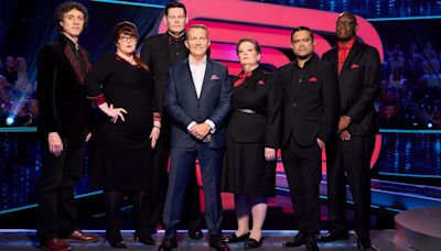 The Chase star addresses rumours they have 'been sacked' from hit ITV quiz show