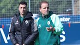 En Mallorca dan por hecho que Jagoba Arrasate será el próximo entrenador