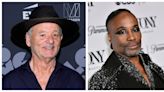 Famous birthdays list for today, September 21, 2024 includes celebrities Bill Murray, Billy Porter