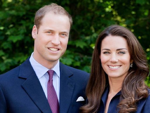 Kate Middleton and Prince William Share NEW Portrait of Prince George in Honor of His 11th Birthday; See Here