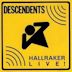 Hallraker