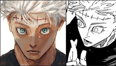 Jujutsu Kaisen: Yuta Okkotsu In Gojo's Body, Explained