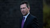 Jeremy Wright survives Tory wipeout to hold onto seat in Kenilworth and Southam