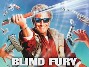 Blind Fury