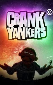 Crank Yankers