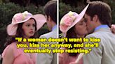People Are Sharing Things About Romance And Sex That Are Totally Normal In Movies And TV, But Make Zero Sense In...