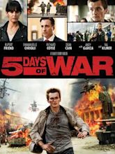 5 Days of War