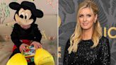 Nicky Hilton Shares Glimpse of 15-Month-Old Son as Mickey Mouse and Daughter Enjoying Candy on Halloween