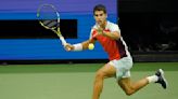 Cuándo juega Carlos Alcaraz en el Argentina Open 2023: su agenda en el ATP de Buenos Aires