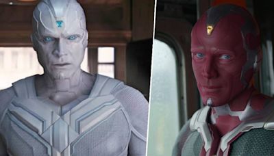 Paul Bettany returns for a surprise Vision Marvel TV show that should answer a big WandaVision cliffhanger