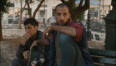 ‘To a Land Unknown’ Review: This Palestinian Twist on ‘Midnight Cowboy’ Is Full of Masterful Storytelling and Wrenching Humanity