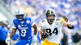 Sam LaPorta, Tucker Kraft: Two reasons for Packers fans to watch SDSU vs Iowa