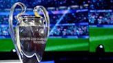 Sorteo de la Champions League 2024-25 (Así se vivió)