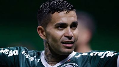 Dudu aceita deixar o Palmeiras para jogar em rival com uma condição