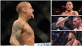 The 10 best wins of Dustin Poirier's awesome career have been ranked