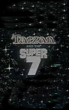 Tarzan and the Super 7