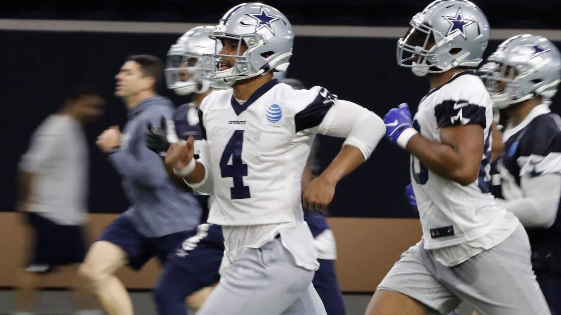 Dak Prescott's lawyer promises malicious prosecution claim against alleged victim and her lawyers