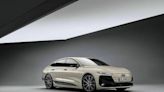 Audi A6 e-tron luxury EV globally unveiled | Team-BHP