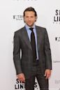 Bradley Cooper