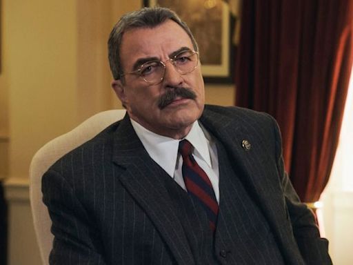 CBS boss confirms “Blue Bloods” will end this year, wants to give show 'the sendoff it deserves'