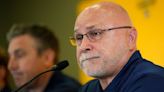 Barry Trotz switched from NHL coach to GM. It has been a success with Predators back in the playoffs