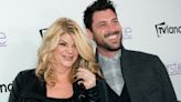 Maksim Chmerkovskiy Reflects on Fractured Friendship with Kirstie Alley: 'I Wish We Spoke Often'