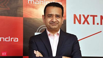 Global Chess League to generate business value of $40 m in 5 years: Tech Mahindra CEO Mohit Joshi