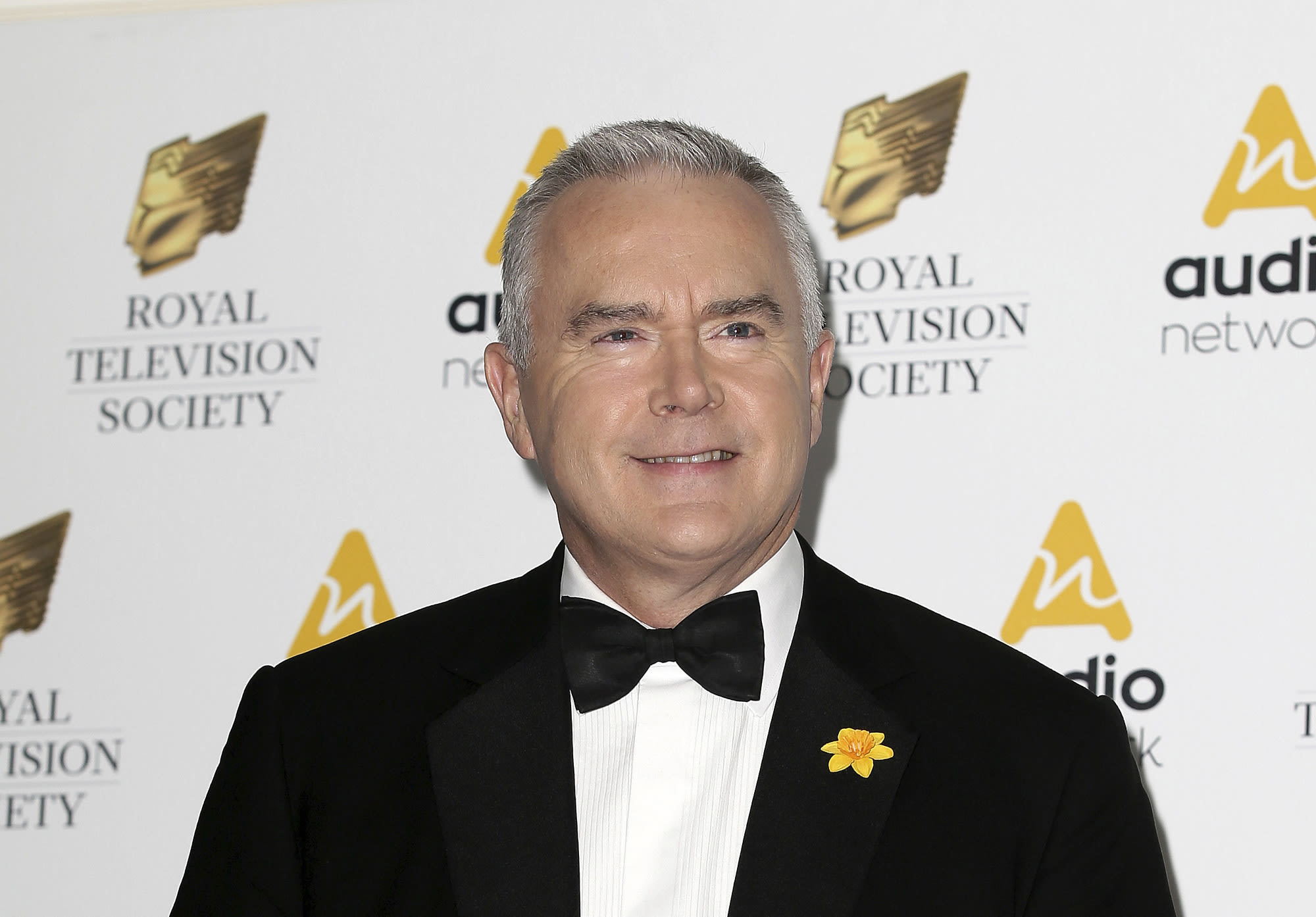 Huw Edwards, former BBC presenter, pleads guilty to making indecent images of children