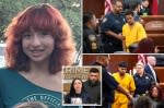 Judge blocks attempt to stop Jocelyn Nungaray’s family from speaking out about 12-year-old’s sickening death