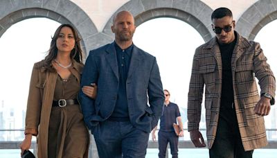 Es una de las mejores películas de Jason Statham, pero fue un fracaso injusto en cines