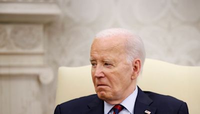 Republicans and right-wing media outlets are increasingly spreading deceptively edited Biden videos