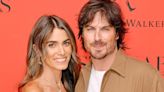 Ian Somerhalder and Nikki Reed Reveal They're Expecting Second Baby After 'Years of Dreaming'
