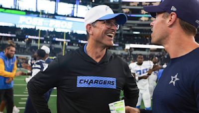 3 things to know about Raiders’ first foe: New coach gives Bolts jolt