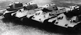 T-34 variants