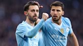 Transfer Talk: Barcelona, PSG eye Man City star Bernardo Silva