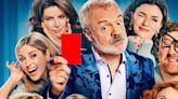 Graham Norton's brand new series confirms release date with teaser trailer