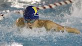 Barrington and Mount (boys & girls) swim to victory, while Rogers, Smithfield split; Friday's schedule