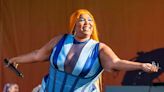 Lizzo Performs in New Orleans, Plus Matthew McConaughey, Idris Elba, Salma Hayek and More