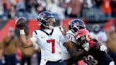 CJ Stroud conduce otra posesión ganadora; Texans vencen con gol de campo a Bengals, 30-27