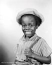 Billie "Buckwheat" Thomas